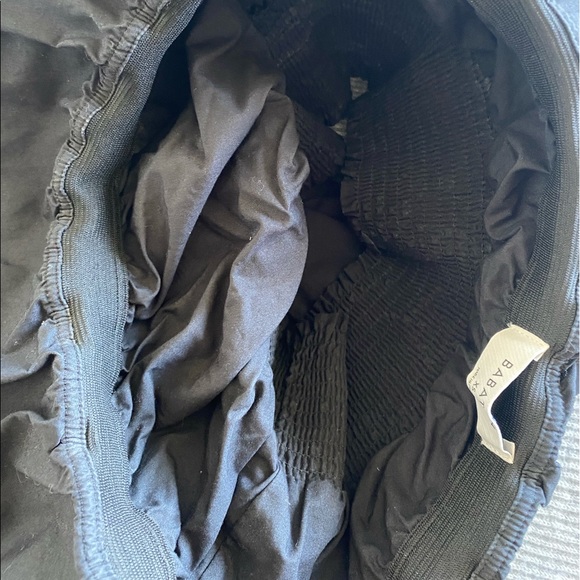 Aritzia Babaton Eckerd Blouse Black XS - Picture 4 of 7